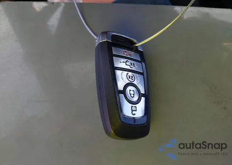 2024 Ford F-150 Xlt из США, поврежденный, VIN 1FTFW3LD5RFB79283